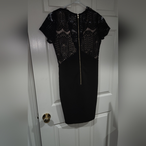 NWT !! MINI DRESS ! - Picture 2 of 3
